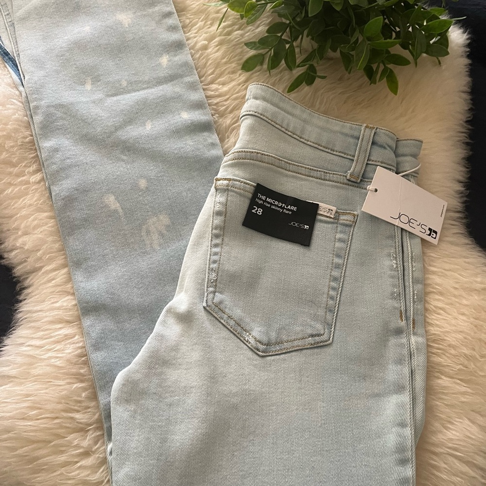 💞 Joes Jeans 👖 🤩